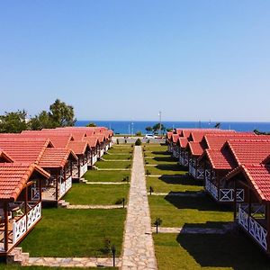 Marti Bungalow Hotel Demre Exterior photo