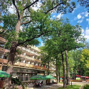 Osrodek Wypoczynkowo-Hotelowy Przasniczka Lodz  Exterior photo