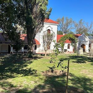 La Posta Del Jesuita Hotel Villa Los Aromos Exterior photo