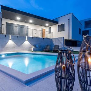 Luxury Apartment Albachiara With Private Pool Klis Exterior photo
