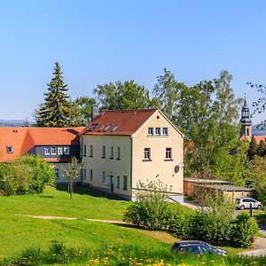 Ferienwohnung Sprejnik - Residenz Sonnenhuebel Grossschoenau Exterior photo