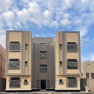 سنبلة Apartment Riyadh Exterior photo