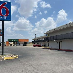 Motel 6-Odessa, Tx Exterior photo