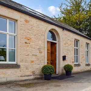 The Coach House At Waterperry Gardens Villa Exterior photo