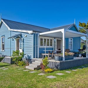 Private Family Retreat - Waipu Holiday Home Exterior photo