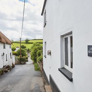 The Old Post Office Villa Dawlish Exterior photo