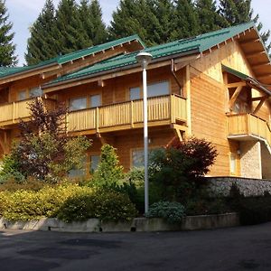 Albergo Rendola Asiago Exterior photo