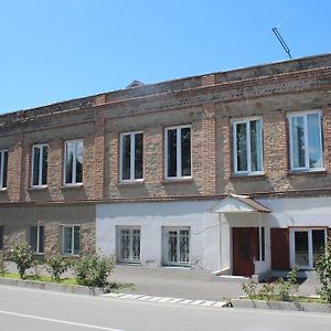 Guesthouse Levani Gori Exterior photo