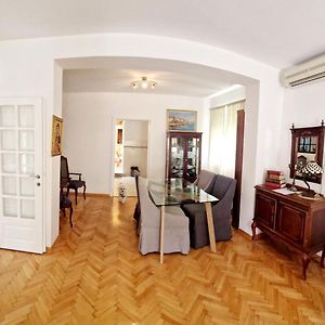 Apartman Taraca Villa Knezevic Herceg Novi Exterior photo