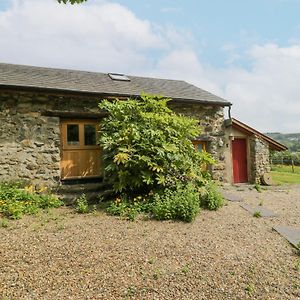 The Shippon Villa Conwy Exterior photo