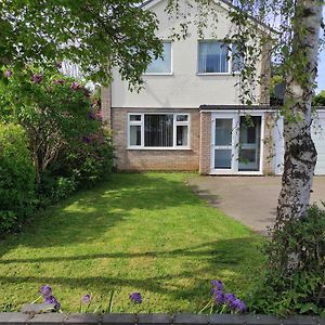 Number 8 Villa Bury St. Edmunds Exterior photo