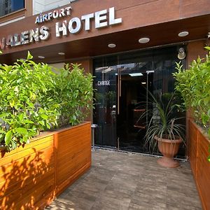 Inalens Airport Hotel Arnavutkoy Exterior photo