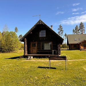 Saunja Homestay Exterior photo