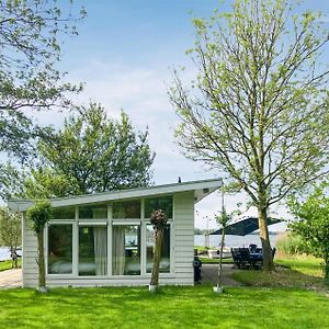 Lakehouse Reeuwijk Villa Exterior photo