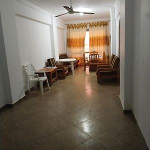 بيانكي باب البحر Apartment Mersa Matruh Exterior photo