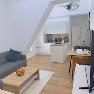 Fewo Fuer 3 Personen/Netflix/Parking/Wlan/Stilvoll Apartment Pottmes Exterior photo