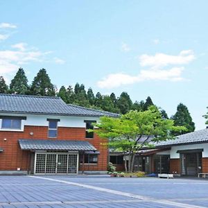 Otaiko Hills Hotel Fukui Exterior photo