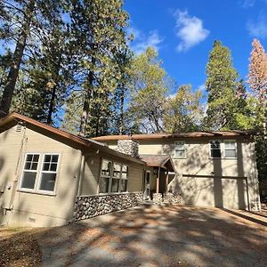 Cozy Cabin In Arnold! Villa Exterior photo