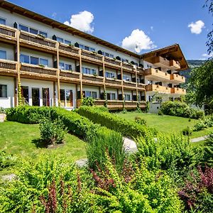 Hotel Moarhof Lienz Exterior photo