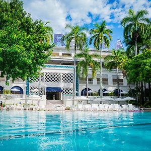 Hotel Tocarema Girardot Exterior photo