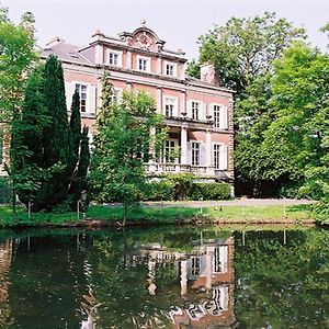 Le Chateau De Philiomel Bed & Breakfast Lillers Exterior photo