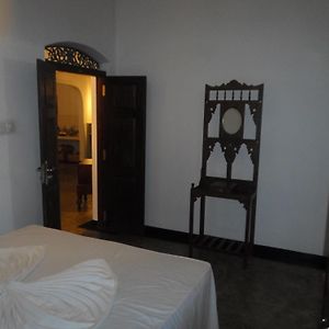 Chitra Ayurveda Hotel Bentota Room photo