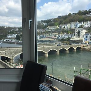 Shellseekers Guest House Looe Room photo