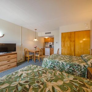 Attache Motel Wildwood Crest Room photo