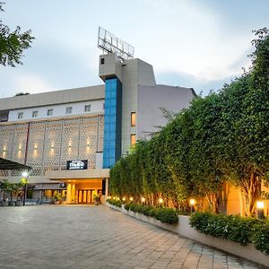 Alba Premier Kolhapur Hotel Exterior photo