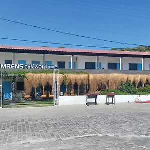 Imren'S Otel Cesme Exterior photo