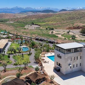 The Ranch Resort Marrakesh Exterior photo