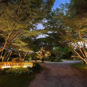 El Jardin De Zaida Managed By Hii Hotel San Juan  Exterior photo