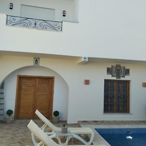 Dar Km Apartment Erriadh Exterior photo