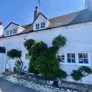 Fiddlers Green Villa Poole Exterior photo