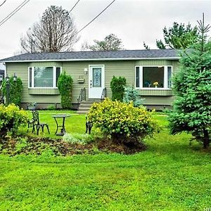 Randolph Island! Minutes To The Beach! Apartment Saint John Exterior photo