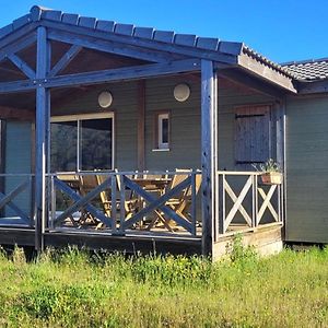 Le Refuge De Rousses Apartment Exterior photo