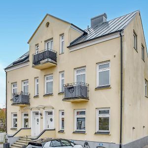 Lovely Apartment In R With Wifi Helsingborg Exterior photo
