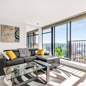 Central Luxury Apartment With Best City Views! Vancouver Exterior photo