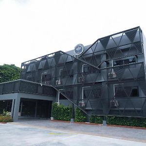 The Nest Hotel Nakhon Ratchasima Exterior photo