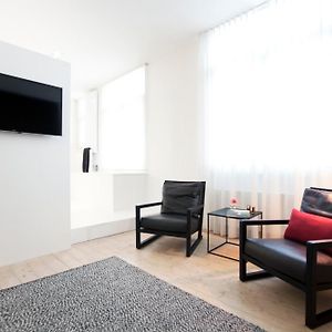 Maison Nationale City Flats & Suites Antwerp Room photo