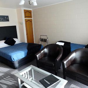 Aarburg Airport Motel Christchurch Room photo