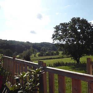 La Haute Forge Maison D'Hotes Hotel Thoire-sur-Dinan Room photo