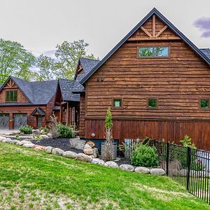 Mountain Estate Villa Newry Exterior photo