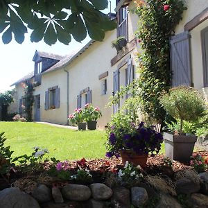 Ferme Laurens Bed & Breakfast Bartres Room photo