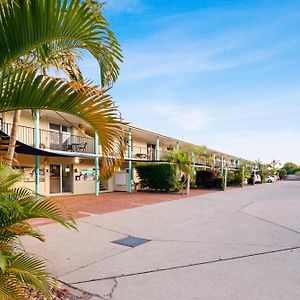 Arlia Sands Apartments Hervey Bay Exterior photo