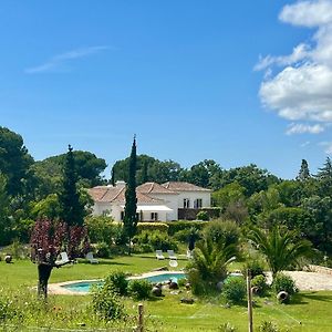 Quinta Da Arrabida Villa Sesimbra Exterior photo