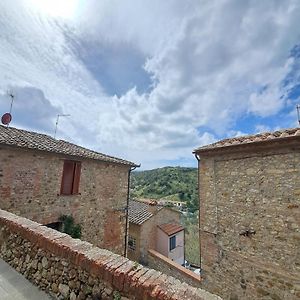 La Casa Di Dino Pari,Civitella Paganico Petriolo Apartment Exterior photo