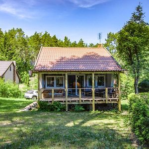 Chata Pod Sosnami Villa Wilimy Exterior photo