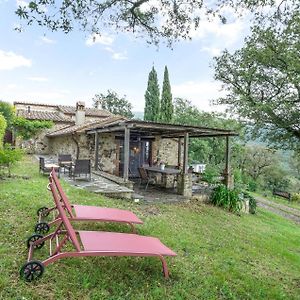 Nice Home In Stribugliano With Wifi Exterior photo