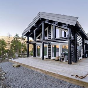 Moose Lodge Vradal Exterior photo